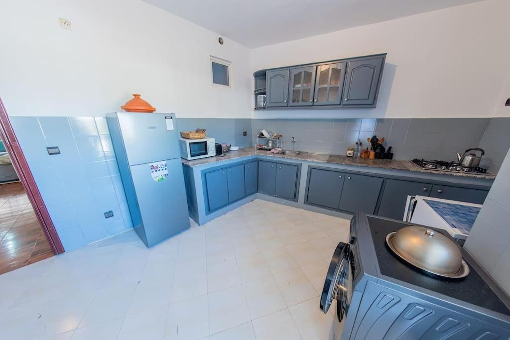 Charmant Appartement A Sale Al Jadida Oulad Yakoub Exterior photo