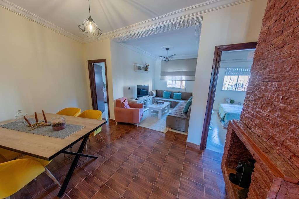 Charmant Appartement A Sale Al Jadida Oulad Yakoub Exterior photo