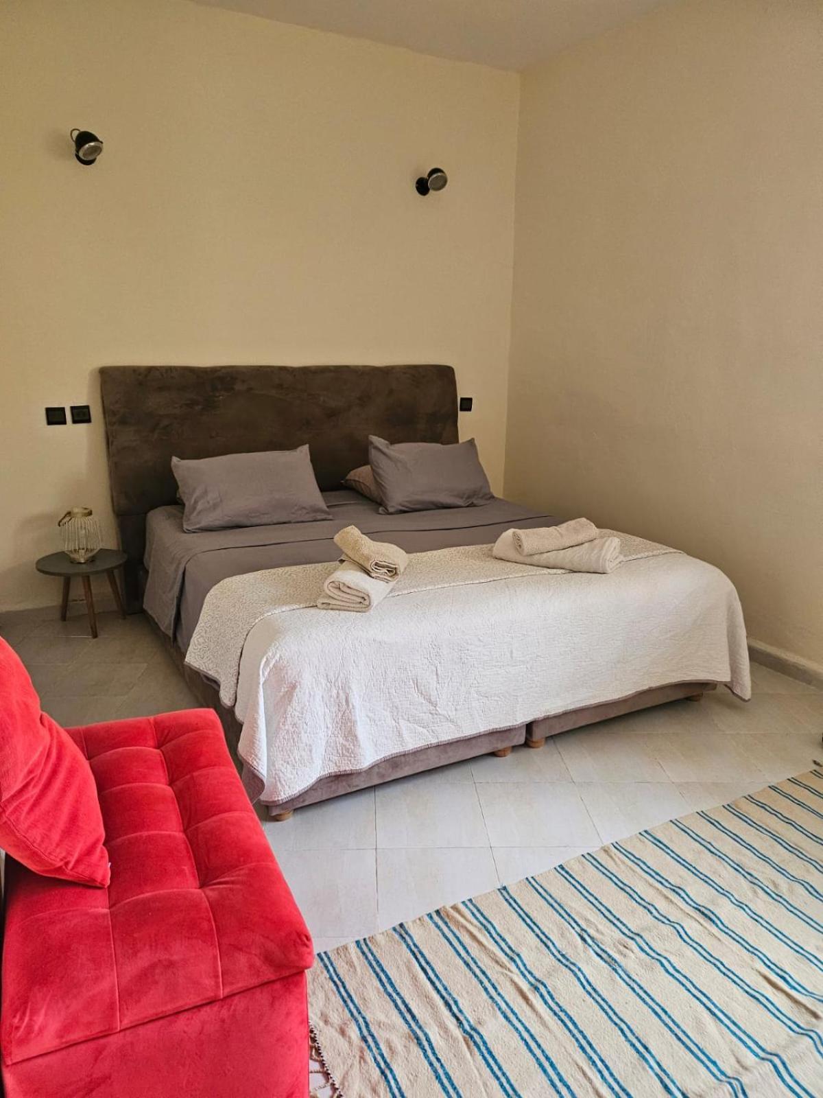 Charmant Appartement A Sale Al Jadida Oulad Yakoub Exterior photo