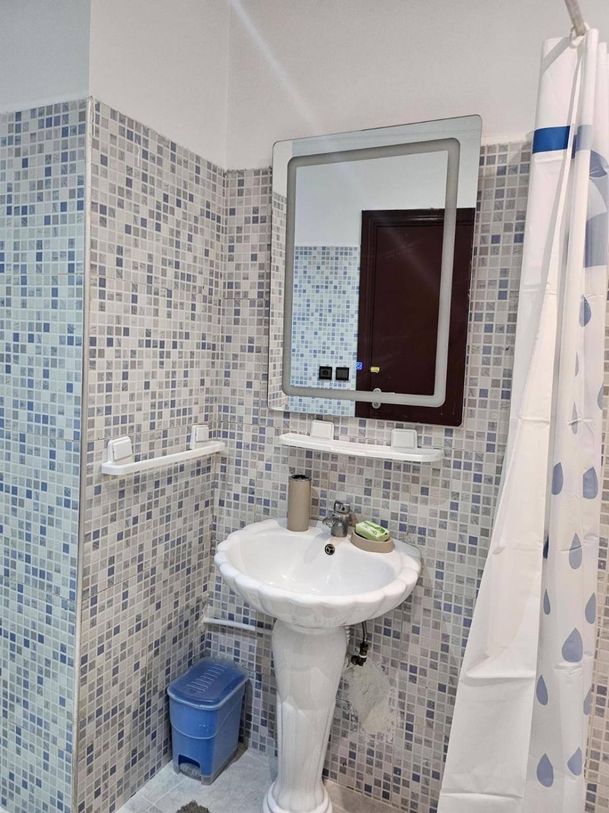 Charmant Appartement A Sale Al Jadida Oulad Yakoub Exterior photo